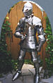 Mithril Armor