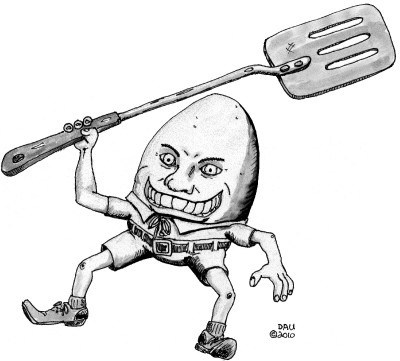 Fool Killer by David A. Ullery