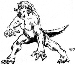 MehTeh by David A. Ullery